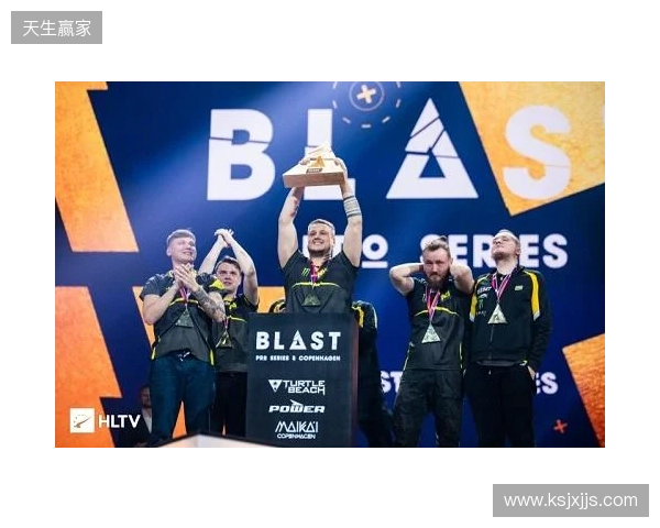 BLAST鹿特丹公开赛2026:一锤定音!NAVI 2-0 Aurora BLAST鹿特丹公开赛2026:一锤定音!NAVI 2-0 Aurora